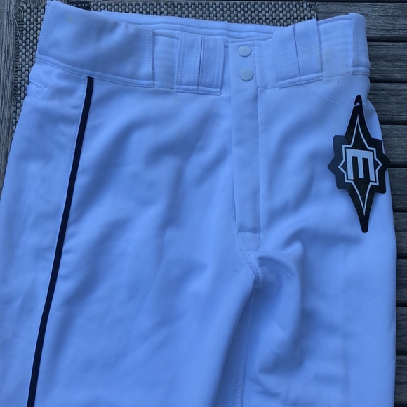 Men’s Med. Easton baseball pants - Picture 2 of 5